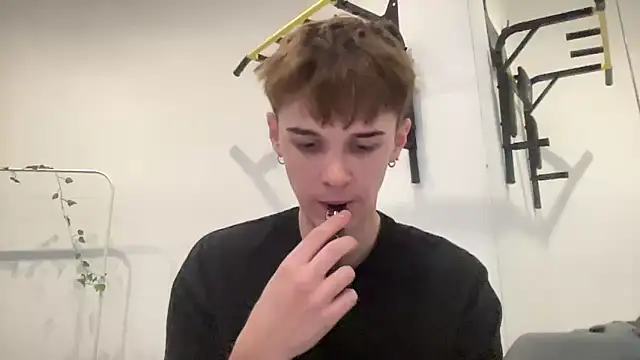 Milk Guy online show from November 11, 2025, 1:50 pm