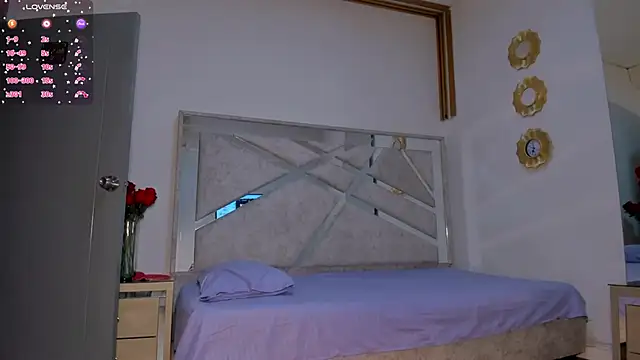 ThiccyLexxy online show from November 5, 2025, 11:57 am