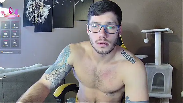 Jason theGreat online show from March 30, 2026, 7:26 pm