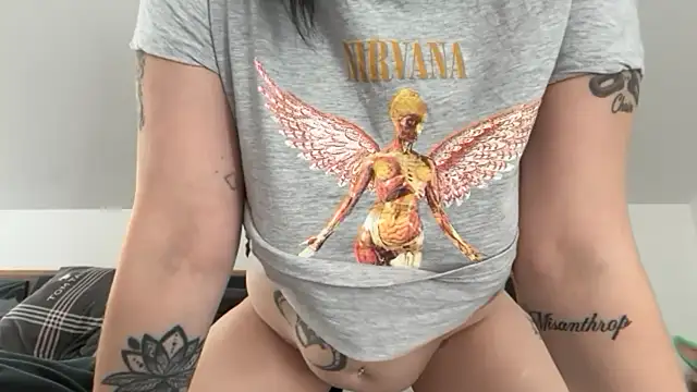 Snapshot of candismimi chatting on September 13, 2025, 1:33 pm candismimi online show from September 13, 2025, 1:33 pm