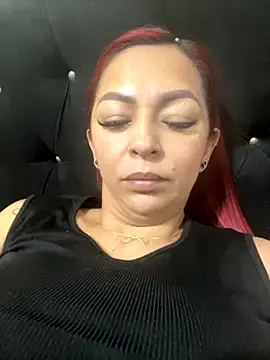 Vamanda05 online show from October 15, 2025, 11:35 pm