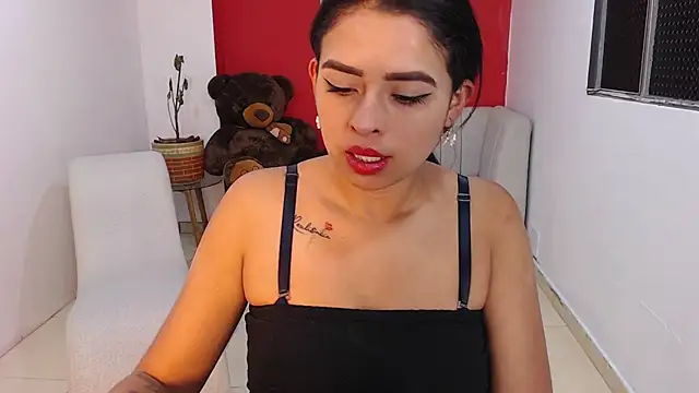 Snapshot of naia_sweetsex chatting on September 29, 2025, 2:23 pm naia sweetsex online show from September 29, 2025, 2:23 pm