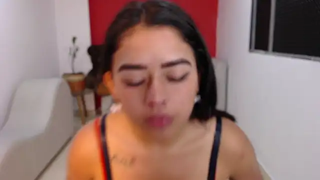 Snapshot of naia_sweetsex chatting on September 27, 2025, 5:41 pm naia sweetsex online show from September 27, 2025, 5:41 pm