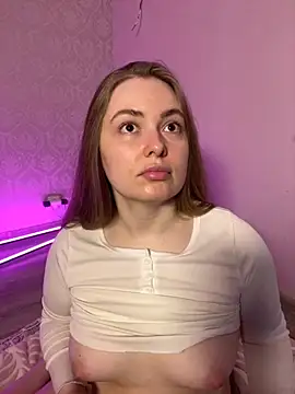 DeniMilkyyyyy online show from September 21, 2025, 5:07 pm