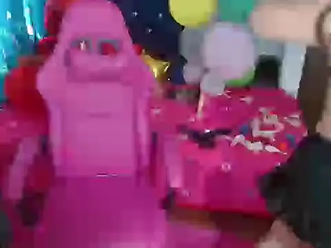 rous-kinky online show from September 26, 2025, 8:49 pm