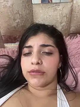 Isaa-Sweet online show from September 21, 2025, 3:00 am