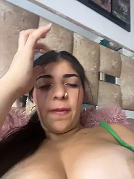 Isaa-Sweet online show from November 20, 2025, 10:27 am