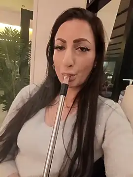 Snapshot of Markela__ chatting on February 18, 2026, 12:41 am Markela online show from February 18, 2026, 12:41 am