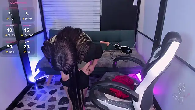 Snapshot of ThaliaBrooks_ chatting on October 9, 2025, 4:46 am ThaliaBrooks  online show from October 9, 2025, 4:46 am