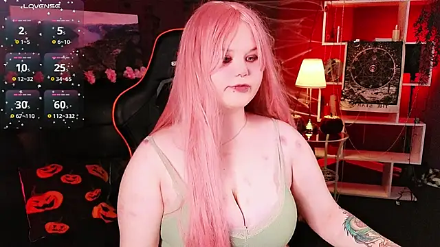 Snapshot of fillisfox_ chatting on October 27, 2025, 11:55 am fillisfox  online show from October 27, 2025, 11:55 am