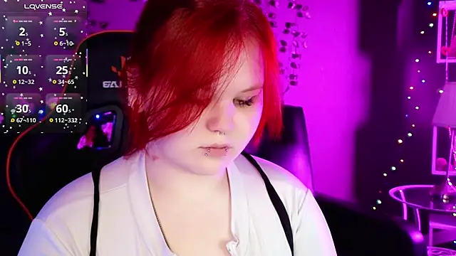 Snapshot of fillisfox_ chatting on September 27, 2025, 3:40 pm fillisfox  online show from September 27, 2025, 3:40 pm