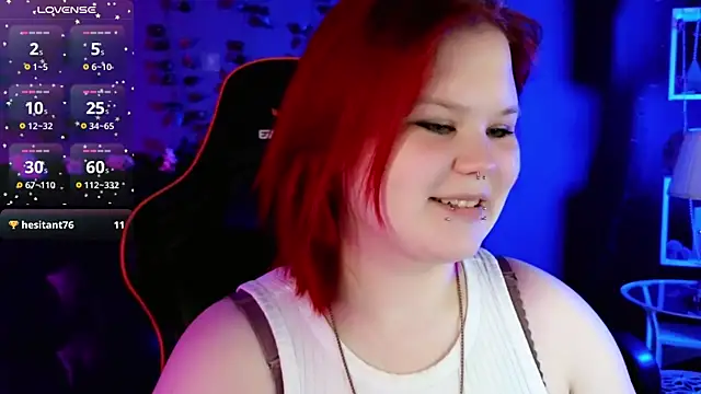 Snapshot of fillisfox_ chatting on October 9, 2025, 3:34 pm fillisfox  online show from October 9, 2025, 3:34 pm