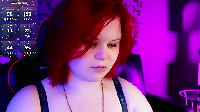 Snapshot of fillisfox_ chatting on September 26, 2025, 3:30 pm fillisfox  online show from September 26, 2025, 3:30 pm