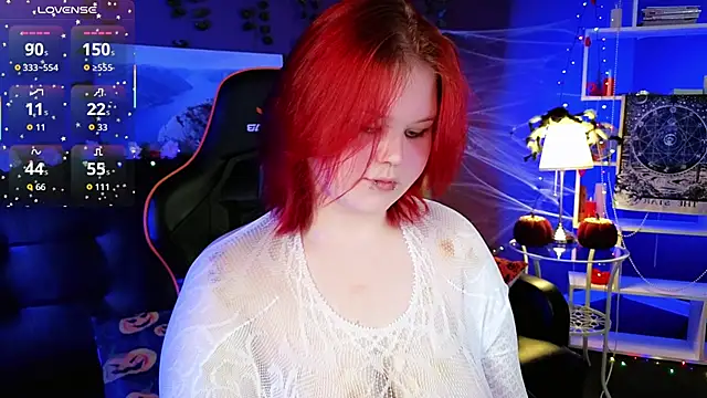 Snapshot of fillisfox_ chatting on October 29, 2025, 3:55 pm fillisfox  online show from October 29, 2025, 3:55 pm