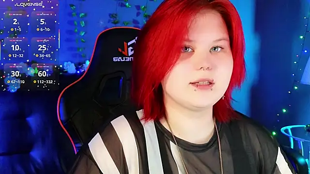 Snapshot of fillisfox_ chatting on September 20, 2025, 3:28 pm fillisfox  online show from September 20, 2025, 3:28 pm