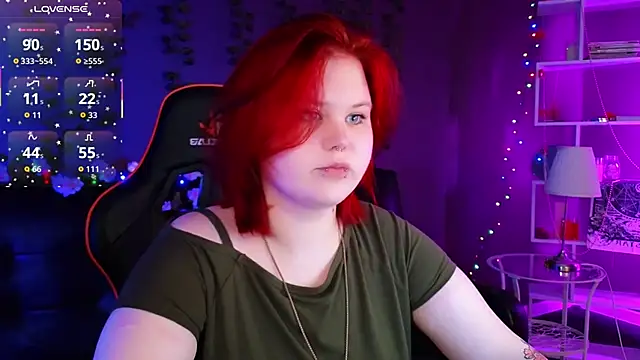 Snapshot of fillisfox_ chatting on September 25, 2025, 3:29 pm fillisfox  online show from September 25, 2025, 3:29 pm