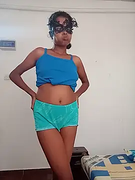 littlebunnySL online show from May 13, 2026, 8:54 am