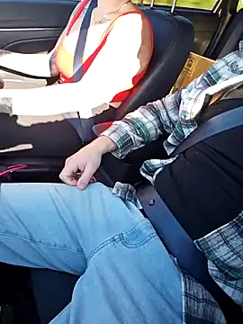 OdetteDelane online show from September 23, 2025, 6:09 am