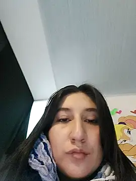 Snapshot of LunaBaby- chatting on October 14, 2025, 11:00 am LunaBaby- online show from October 14, 2025, 11:00 am