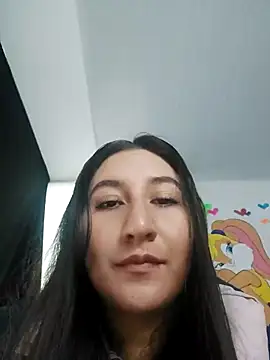 Snapshot of LunaBaby- chatting on October 21, 2025, 11:09 am LunaBaby- online show from October 21, 2025, 11:09 am