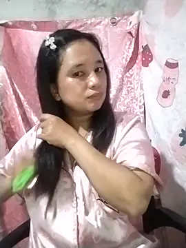 angelmelody online show from July 19, 2026, 12:02 pm