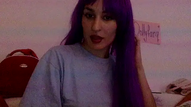 kendrafarq online show from December 14, 2025, 7:14 am