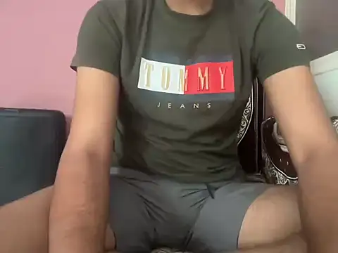 sexyaarsh online show from March 9, 2026, 4:38 am