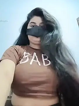 Snapshot of Hot-Soniya733 chatting on June 19, 2026, 12:49 am Hot-Soniya733 online show from June 19, 2026, 12:49 am