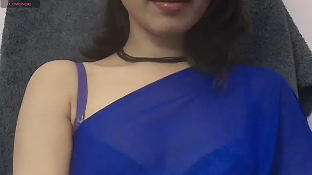 SWEET-18-TEEN online show from November 9, 2025, 5:06 pm