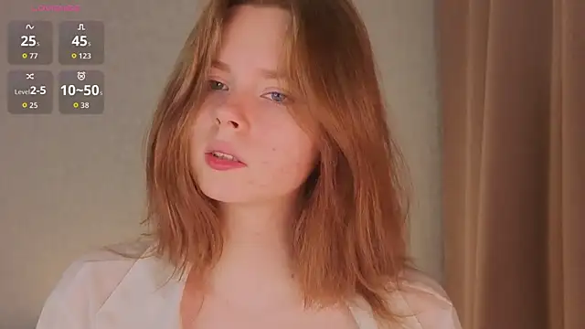 Snapshot of JulietteRain chatting on September 9, 2025, 4:38 pm JulietteRain online show from September 9, 2025, 4:38 pm