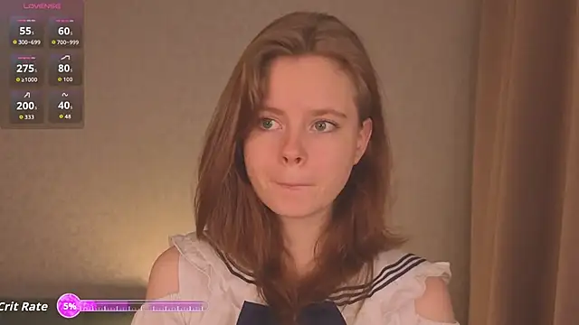 Snapshot of JulietteRain chatting on September 25, 2025, 5:19 pm JulietteRain online show from September 25, 2025, 5:19 pm