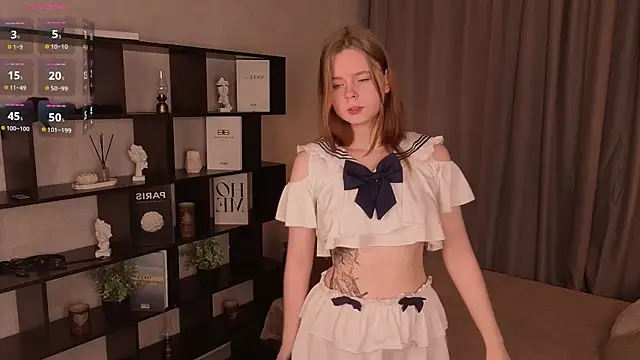 Snapshot of JulietteRain chatting on September 30, 2025, 5:08 pm JulietteRain online show from September 30, 2025, 5:08 pm