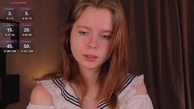 Snapshot of JulietteRain chatting on September 28, 2025, 5:31 pm JulietteRain online show from September 28, 2025, 5:31 pm