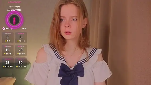 Snapshot of JulietteRain chatting on September 26, 2025, 4:14 pm JulietteRain online show from September 26, 2025, 4:14 pm