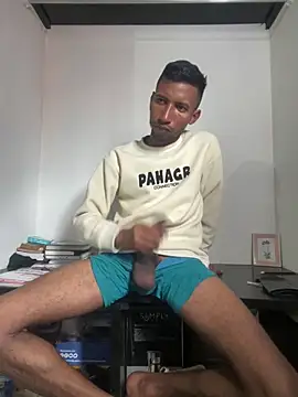 leinad or97 online show from October 16, 2025, 5:32 pm