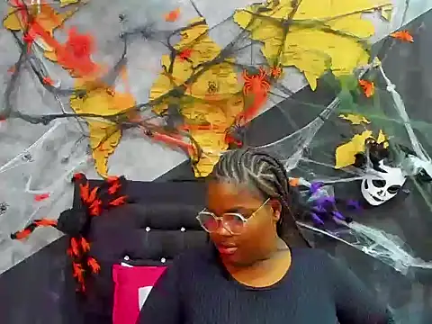 Maiam  Rossi online show from November 5, 2025, 12:30 pm