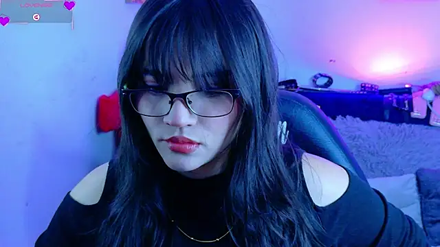 Snapshot of MiaVelvetDoll chatting on September 17, 2025, 2:19 pm MiaVelvetDoll online show from September 17, 2025, 2:19 pm