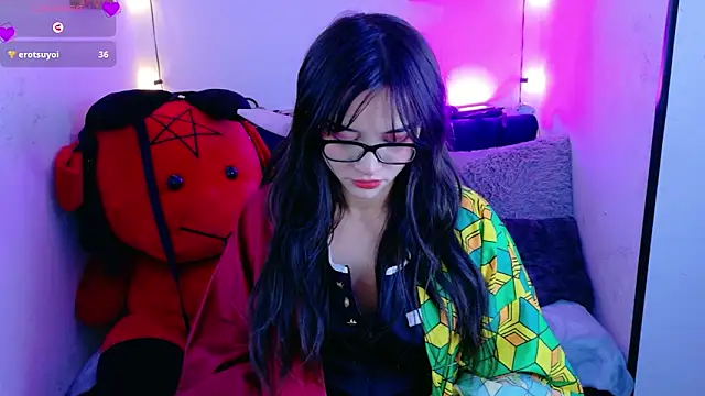 Snapshot of MiaVelvetDoll chatting on October 16, 2025, 1:41 pm MiaVelvetDoll online show from October 16, 2025, 1:41 pm