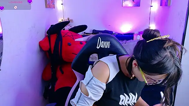 Snapshot of MiaVelvetDoll chatting on September 23, 2025, 1:40 pm MiaVelvetDoll online show from September 23, 2025, 1:40 pm