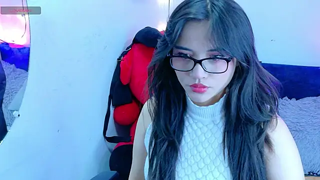 Snapshot of MiaVelvetDoll chatting on October 10, 2025, 1:23 pm MiaVelvetDoll online show from October 10, 2025, 1:23 pm