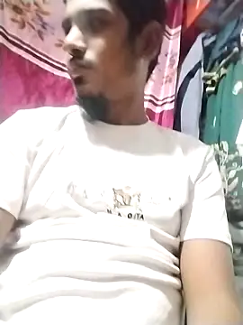 HoT BoY  Salim Khan BD online show from November 17, 2025, 5:28 pm