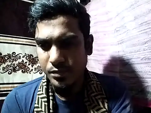 HoT BoY  Salim Khan BD online show from February 6, 2026, 3:30 pm