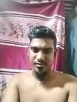 HoT BoY  Salim Khan BD online show from September 26, 2025, 6:48 pm