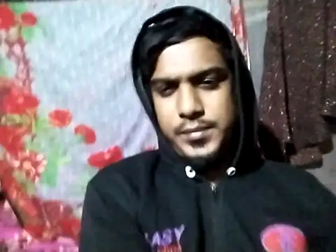 HoT BoY  Salim Khan BD online show from February 8, 2026, 5:32 pm