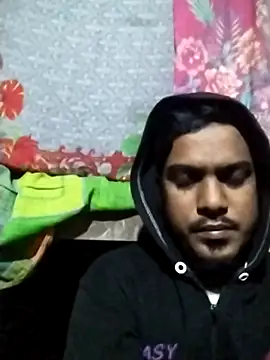 HoT BoY  Salim Khan BD online show from February 14, 2026, 4:40 pm