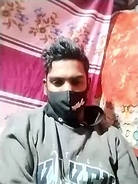 HoT BoY  Salim Khan BD online show from January 18, 2026, 4:43 pm