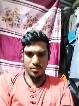 HoT BoY  Salim Khan BD online show from October 21, 2025, 12:37 pm