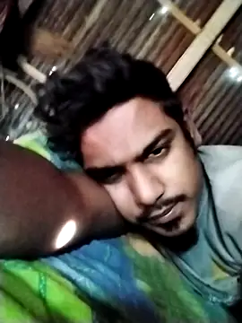 HoT BoY  Salim Khan BD online show from February 15, 2026, 9:19 am