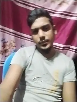 HoT BoY  Salim Khan BD online show from October 9, 2025, 3:23 pm