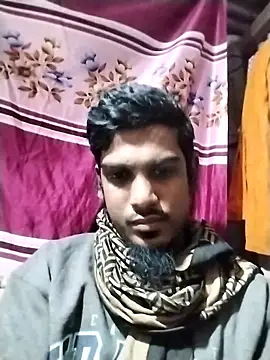 HoT BoY  Salim Khan BD online show from November 15, 2025, 3:05 pm